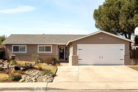 111 Olive, Lemoore, CA 93245 photo 1
