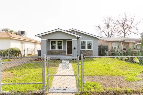 4056 E Lyell Ave, Fresno, CA 93702 photo 1