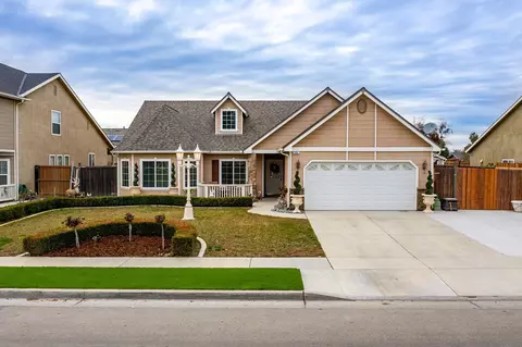731 S Park Ave, Kerman, CA 93630 photo 1