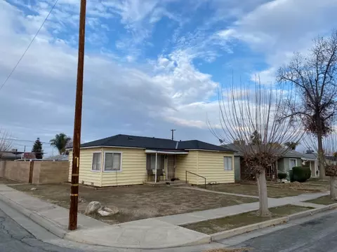 311 Hoover St, Coalinga, CA 93210 photo 1