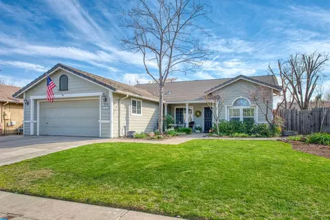 2848 Beverly Ave, Clovis, CA 93611 photo 1