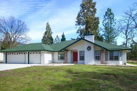 53130 Meadow Ranch Rd, North Fork, CA 93643 photo 1