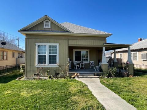 204 N Lk, Madera, CA 93638 photo 1