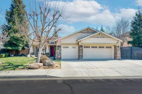 3231 Carson Ave, Clovis, CA 93611 photo 1