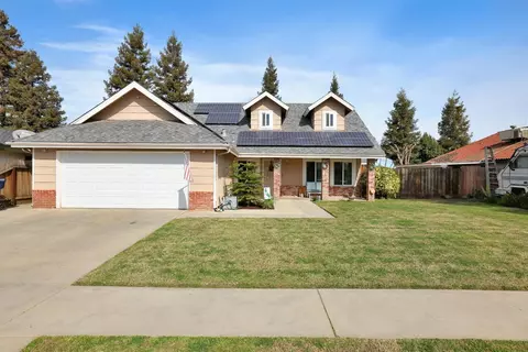 182 E Kennedy Ave, Tulare, CA 93274 photo 1