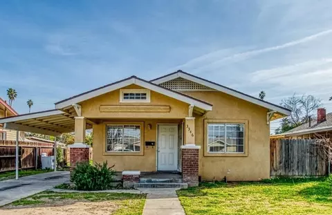 3346 E Platt Ave, Fresno, CA 93702 photo 1