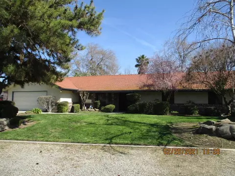 19313 Panoramic Dr, Madera, CA 93638 photo 1