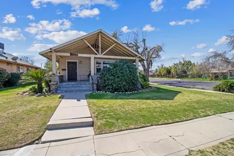 332 N 5th St, Fowler, CA 93625 photo 1