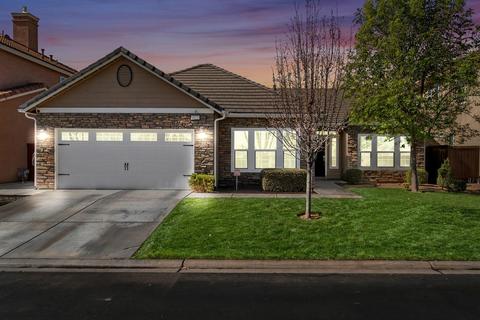 4121 N Del Rey Ave, Clovis, CA 93619 photo 1