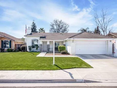2702 Mitchell Ave, Clovis, CA 93611 photo 1