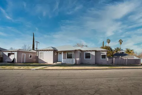 345 E Sacramento, Coalinga, CA 93210 photo 1