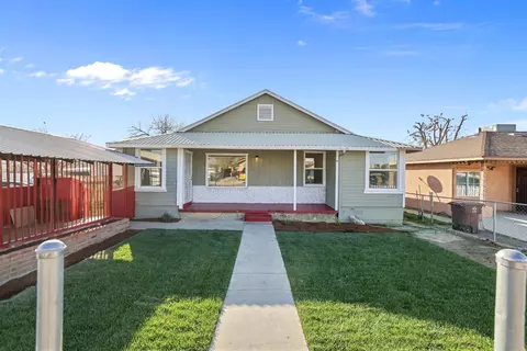 716 E Merced Ave, Avenal, CA 93204 photo 1