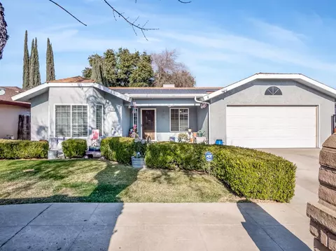 2701 Monocott Dr, Madera, CA 93637 photo 1