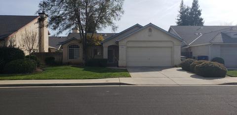 274 W Chennault Ave, Clovis, CA 93611 photo 1