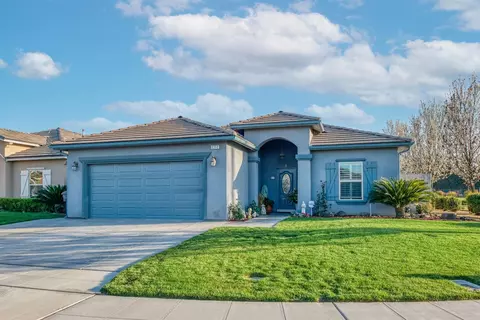 2712 Cherry Tree Dr, Madera, CA 93637 photo 1