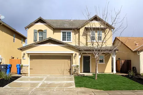 1478 Mandarin St, Madera, CA 93638 photo 1