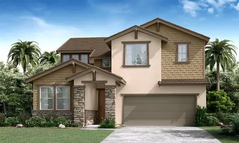 389 Traverse, Madera, CA 93636 photo 1