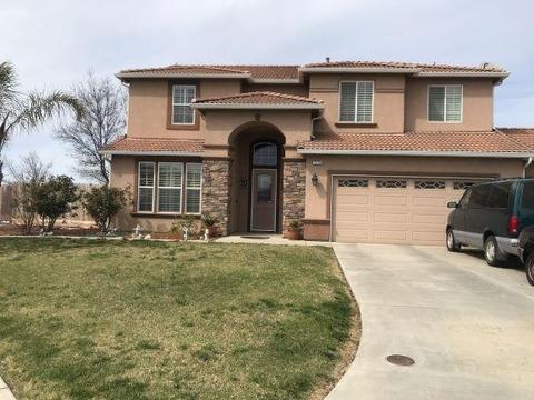 1230 Paradise Loop, Lemoore, CA 93245 photo 1