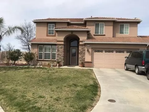 1230 Paradise Loop, Lemoore, CA 93245 photo 1