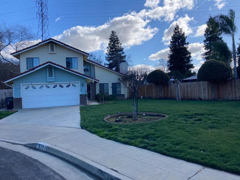 2240 Escalon, Clovis, CA 93611 photo 1