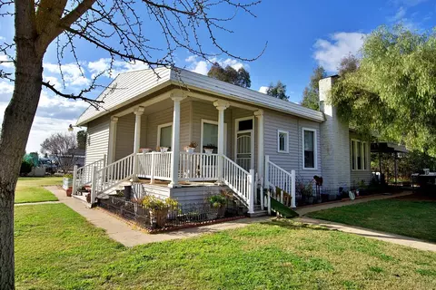 5809 Dockery Ave, Clovis, CA 93619 photo 1