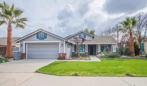2754 Dennis Ave, Clovis, CA 93611 photo 1
