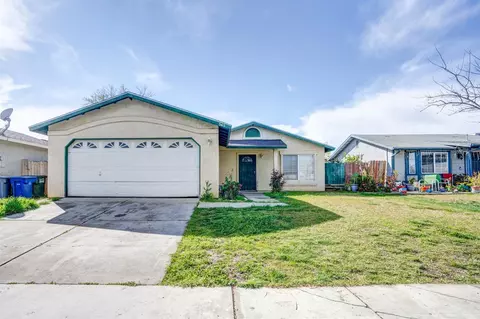 345 Las Brisas St, Merced, CA 95341 photo 1