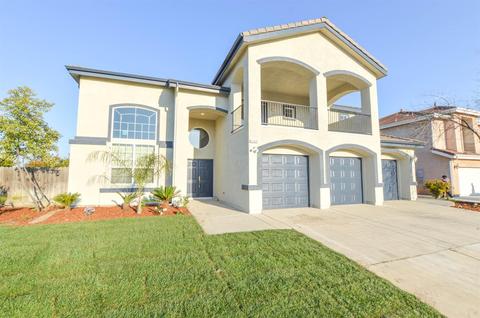 2309 Megan Ave, Clovis, CA 93611 photo 1