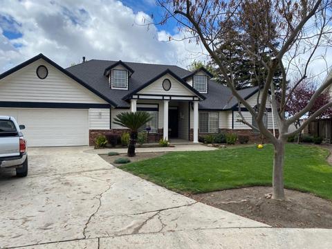 201 N Jonna Ave, Fowler, CA 93625 photo 1