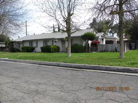 928 W 3rd St, Madera, CA 93637 photo 1