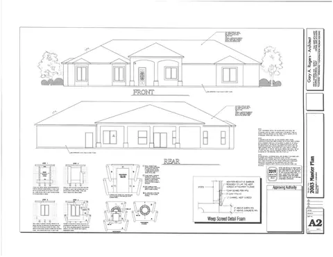 21036 Forest Glen Rd, Madera, CA 93638 photo 1