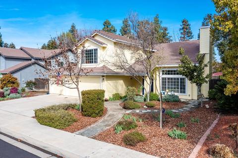 2583 Scott Ave, Clovis, CA 93611 photo 1
