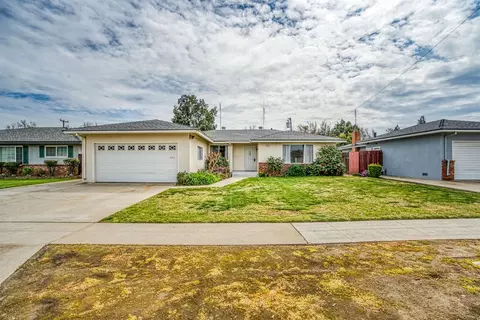 663 E Sample Ave, Fresno, CA 93710 photo 1