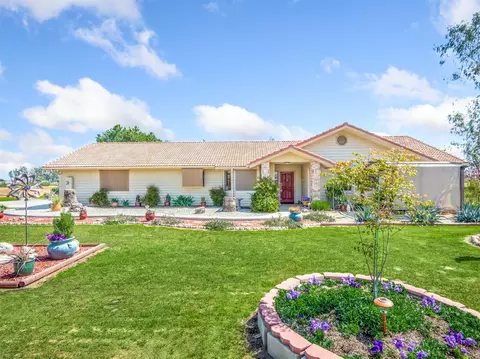 20805 Olympia Rd, Madera, CA 93638 photo 1