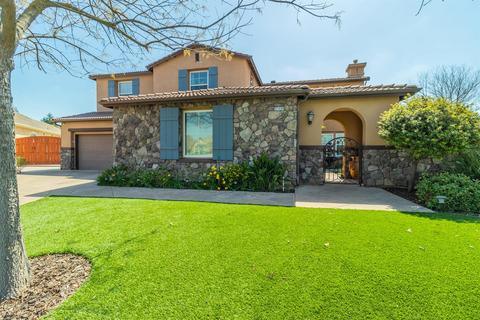4148 N Bodega Bay Rd, Clovis, CA 93619 photo 1