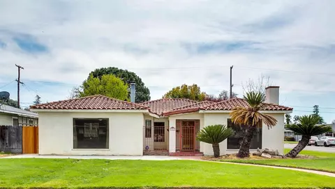 1618 Jennings St, Madera, CA 93637 photo 1