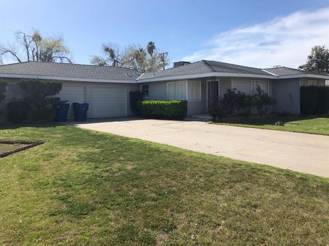 25371 Scaggs Ave, Tranquillity, CA 93668 photo 1