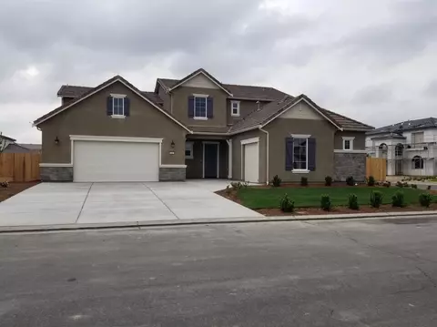 16053 W Middleton, Kerman, CA 93630 photo 1