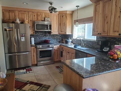 36327 E Kings Canyon Rd, Dunlap, CA 93621 photo 1