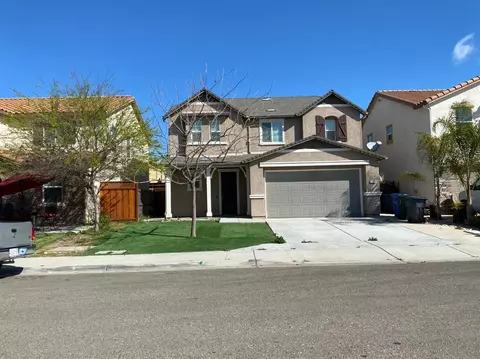 1281 Peach Ct, Madera, CA 93638 photo 1