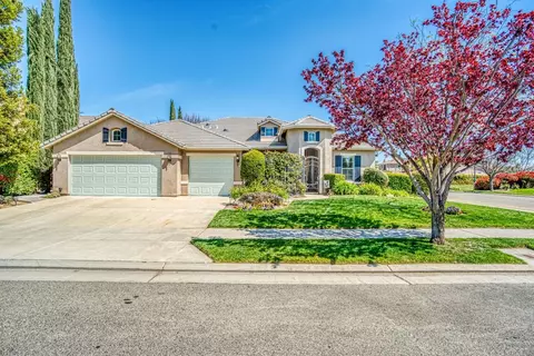 1945 N Redington Ave, Clovis, CA 93619 photo 1