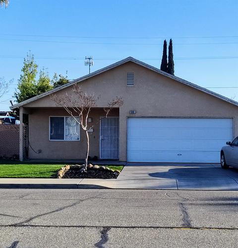 15161 W C, Kerman, CA 93630 photo 1