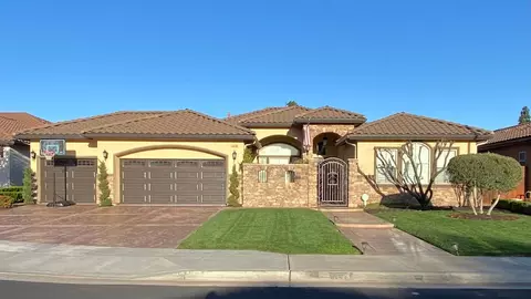 1279 N Joshua Ave, Clovis, CA 93619 photo 1
