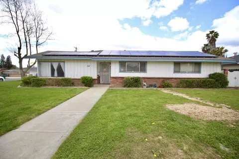400 Hilton St, Madera, CA 93637 photo 1