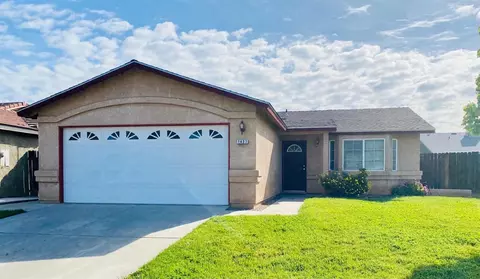 1437 Barcelona Way, Madera, CA 93638 photo 1