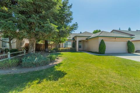254 W Chennault Ave, Clovis, CA 93611 photo 1