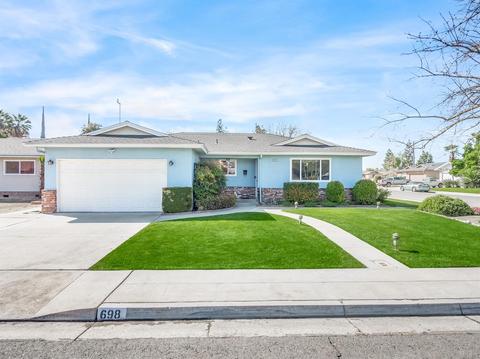 698 W Pat Dr, Clovis, CA 93612 photo 1