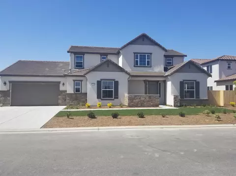 438 S Michelle, Kerman, CA 93630 photo 1