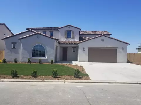 414 S Michelle, Kerman, CA 93630 photo 1