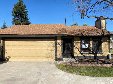 1968 E Harold Ave, Visalia, CA 93292 photo 1